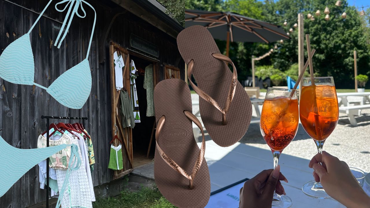 Hamptons Shopping Guide