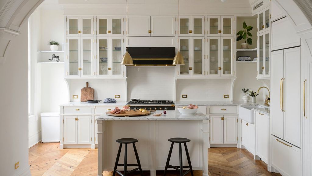 Best cleaning tips: 50 tricks to leave every room spotless | Homes and ...