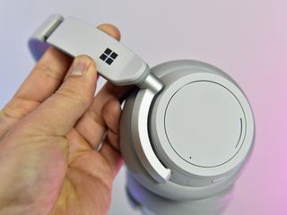 Microsoft Surface Headphones