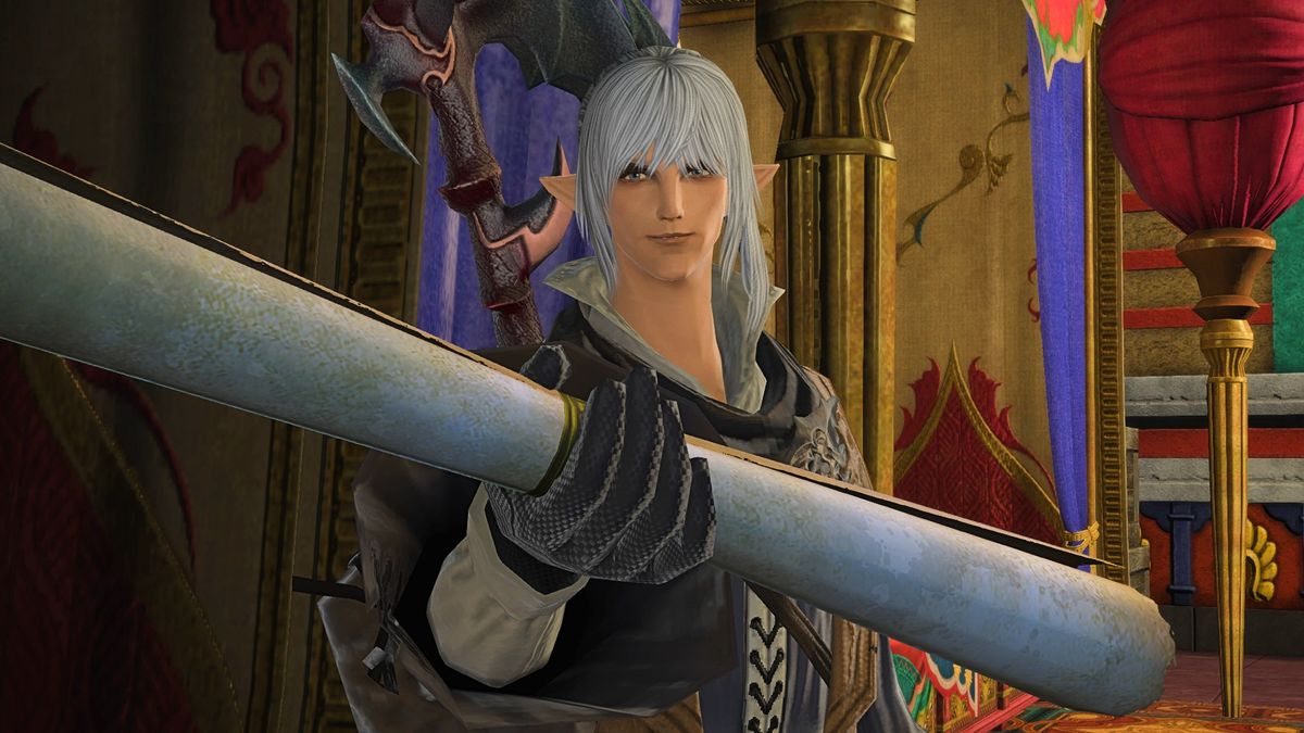 Se eliminaron las vallas publicitarias de Final Fantasy 14 RP después de la reacción violenta de la comunidad