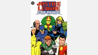 Best Justice League stories: A New Beginning