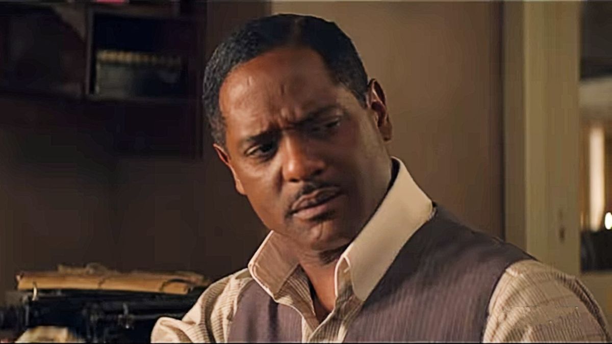 Blair Underwood in Netflix&#039;s Self Made Inspired by the Life of Madame C.J. Walker 