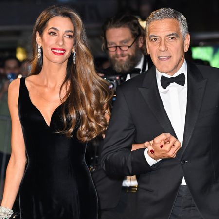 Amal Clooney