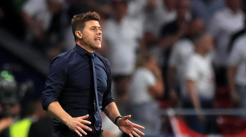 Mauricio Pochettino