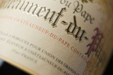 Best Rhone 2017 wines