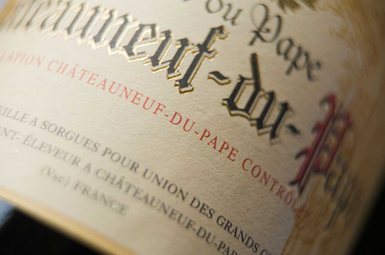 Best Rhone 2017 wines