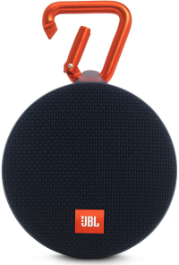 JBL Clip 2 bluetooth speaker | £50 £35.98 at Amazon