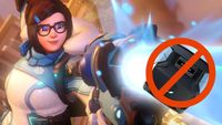 Overwatch 2 cracks down on 'unapproved peripherals' to stop cheaters in competitive gameplay modes.