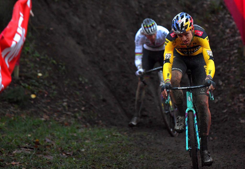 Namur Cyclo-cross World Cup 2020