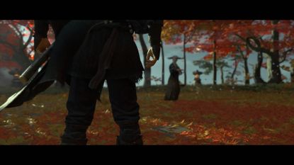 Ghost of Tsushima