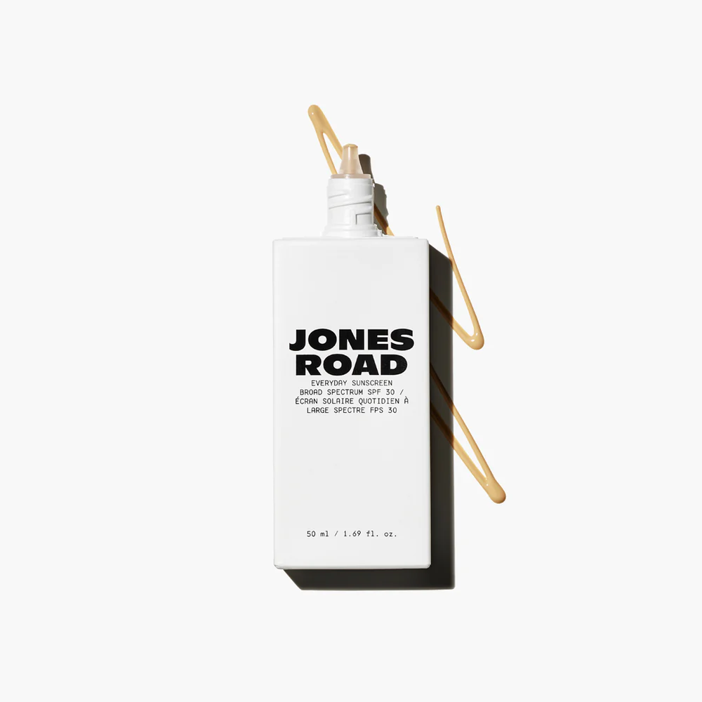 Jones Road Everyday Sunscreen SPF30