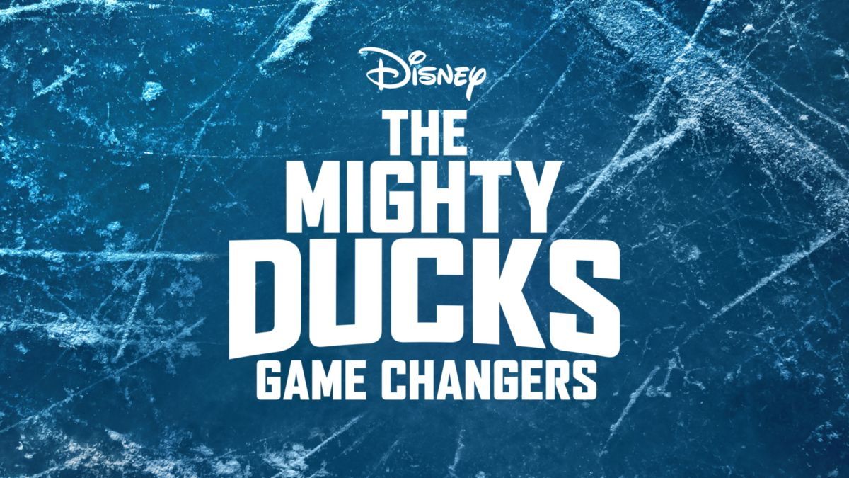 How To Watch The Mighty Ducks Game Changers Stream New Disney Plus Series Today Techradar