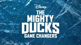 watch the mighty ducks game changers online disney plus