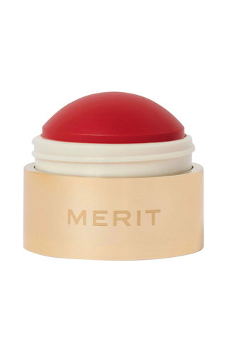 Merit Flush Balm Cream Blush