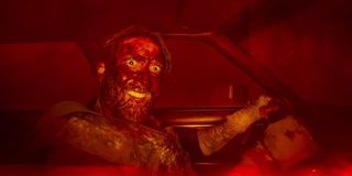 Nicolas Cage in Mandy