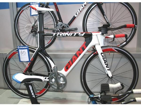 Giant's Trinity Advanced SL2.