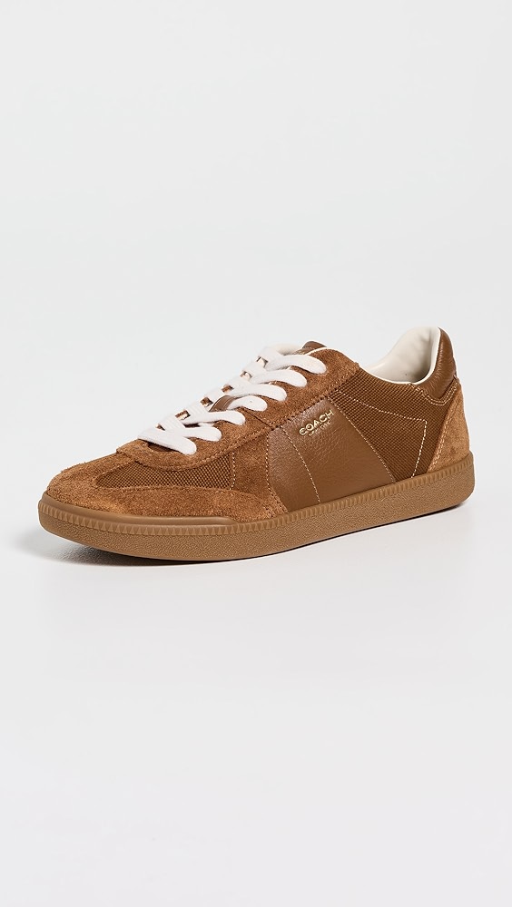 Coach Ellis Sneakers