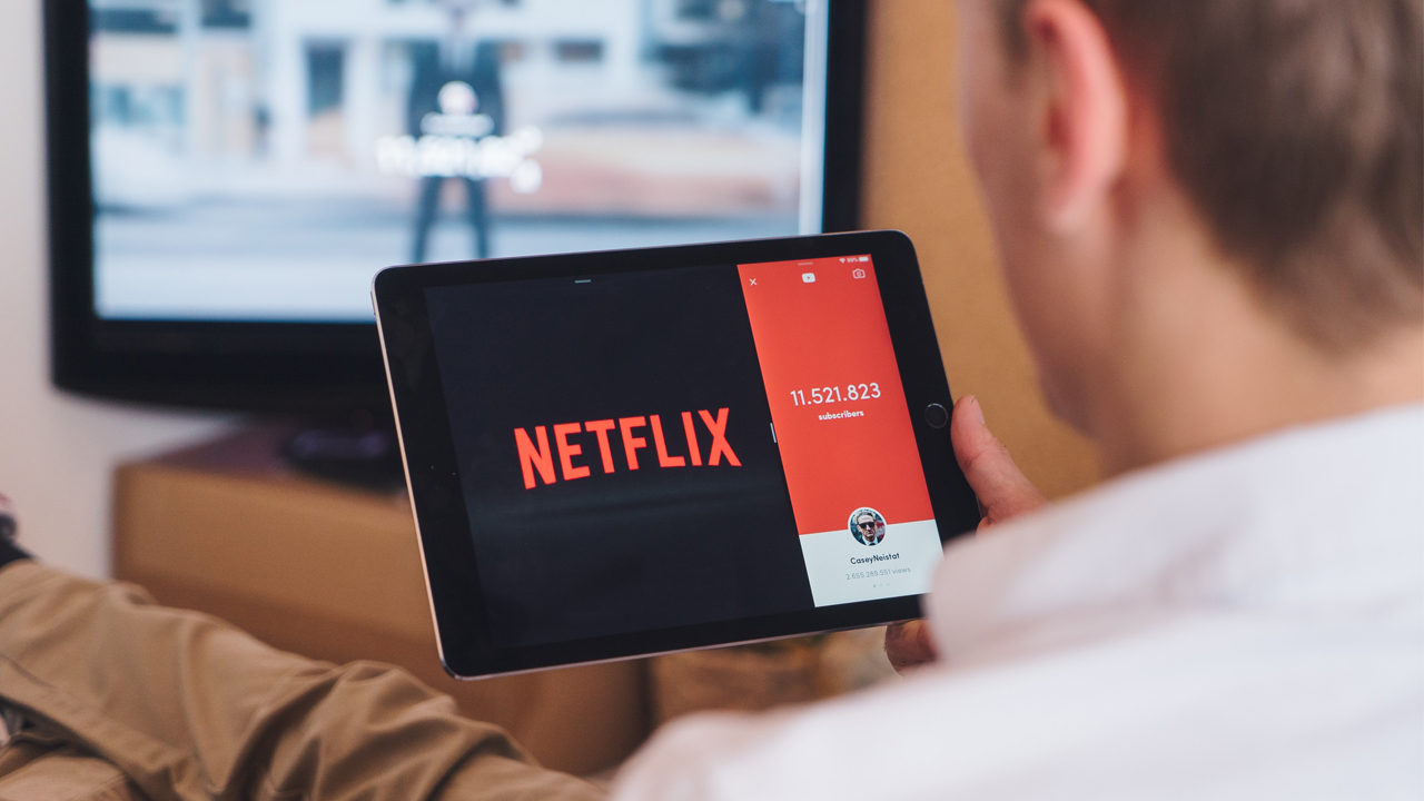 Как работает Netflix VPN?