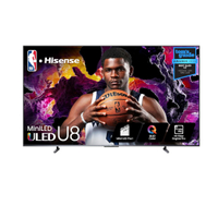 Hisense U8N 100-Inch | $4,997.99$2,799.99 at AmazonSave $2,198 -