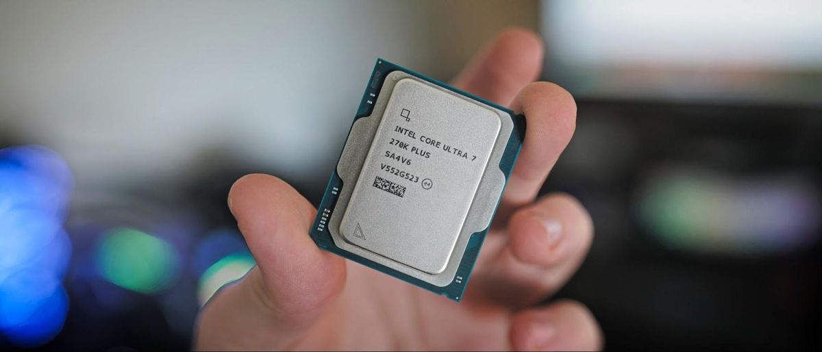 Intel Core Ultra 7 270K Plus review: Back from the brink
