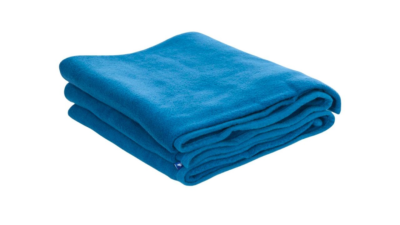 Trespass Fleece Blanket