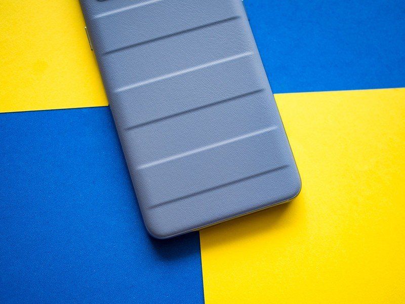 Realme GT Master Edition