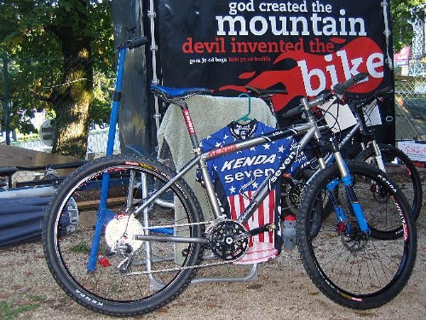 Mary's machine
