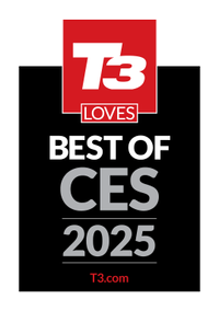 T3 Best of CES 2025 award