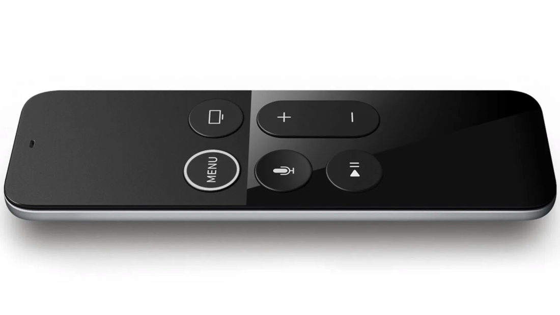 New Apple TV streaming box will get a revamped remote control