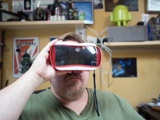 View-Master VR