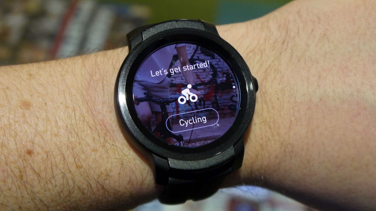 smartwatches that work with google fit