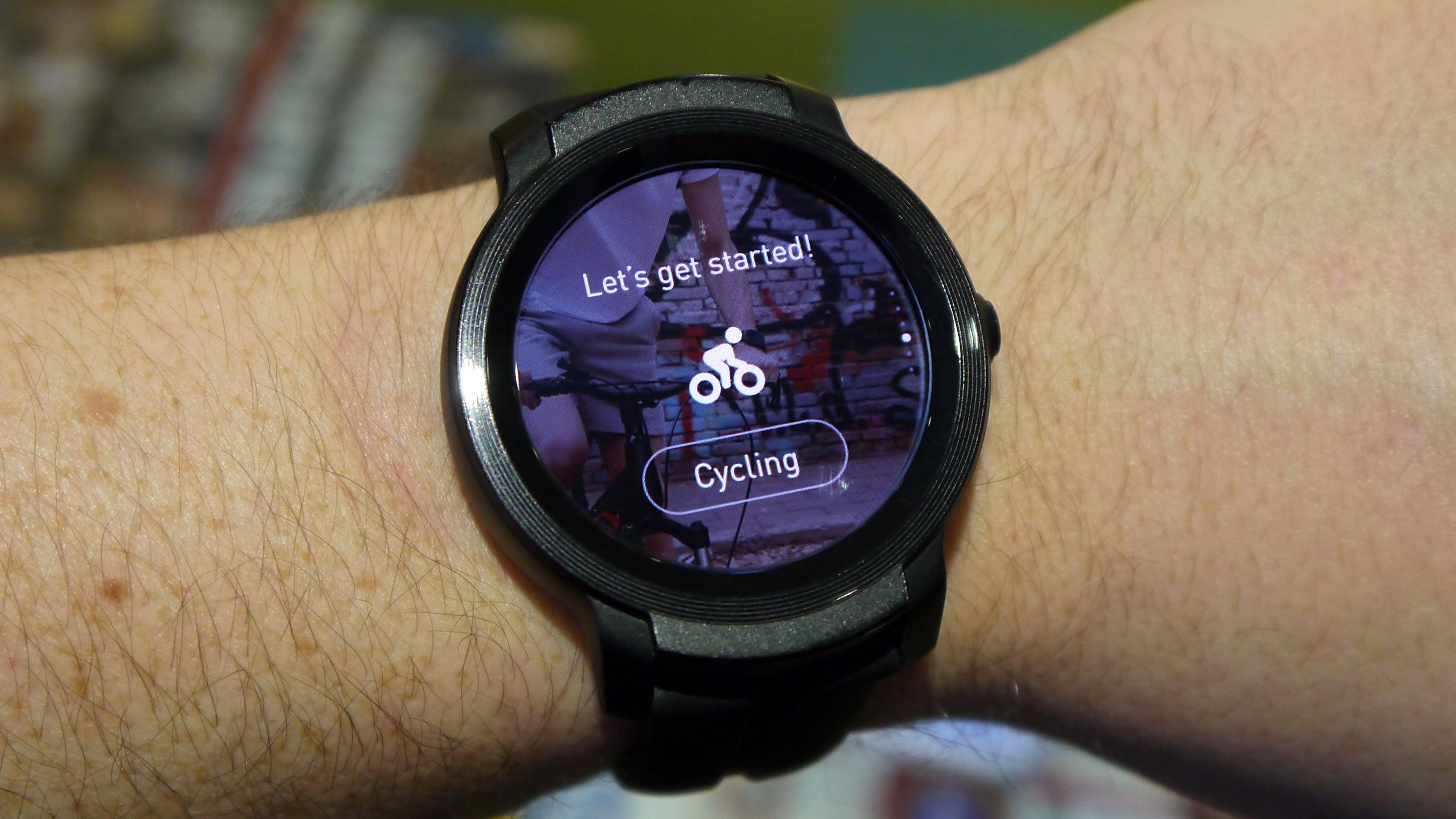 Google Fit all about the smartwatch and phone fitness app and what sports it tracks TechRadar