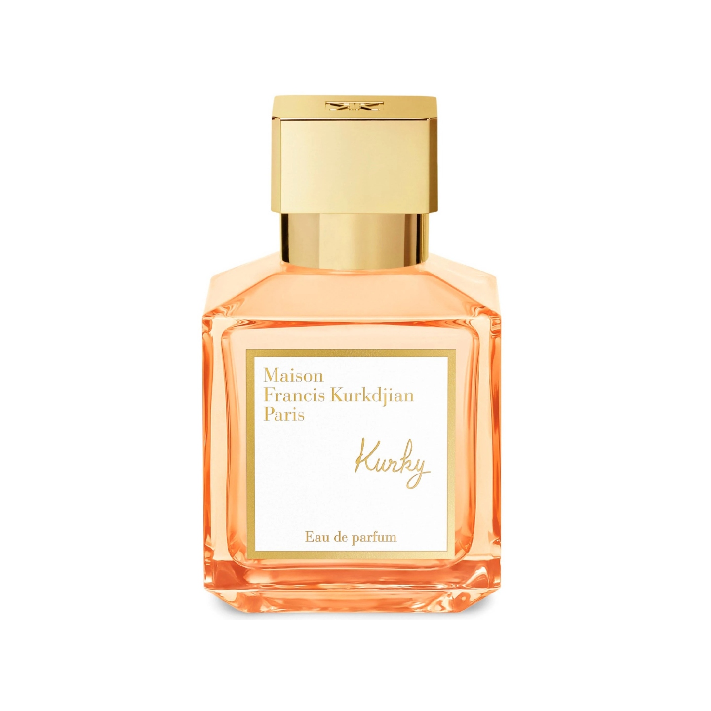 Maison Francis Kurkdjian Kurky Eau de Parfum