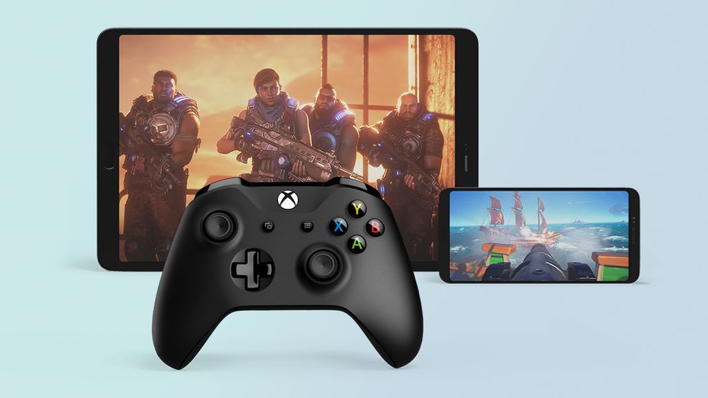 Xbox Cloud Gaming Beta Begins On Windows, IOS | Tom's Guide