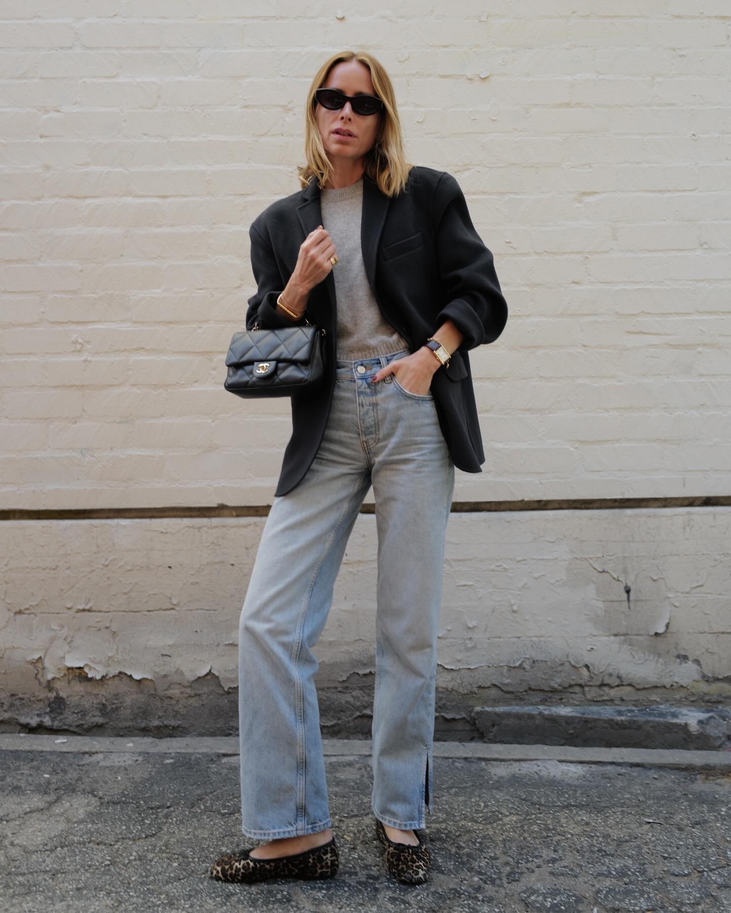 Anine Bing outfit ideas