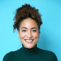 Miranda Larbi's avatar