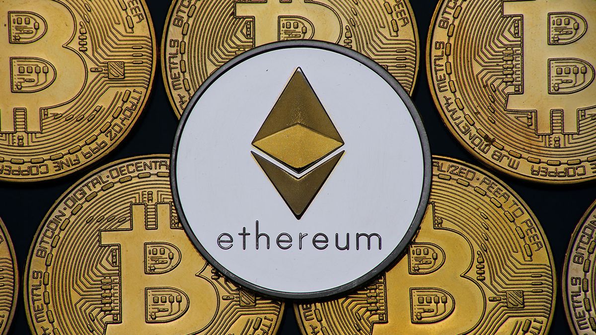 Key update could send cryptocurrency ether even higher | MoneyWeek