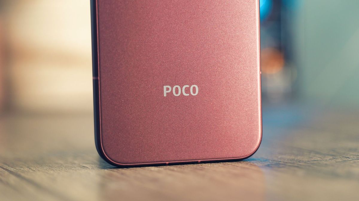 Poco F9 Ultra phone