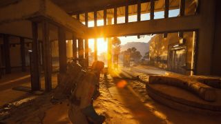 ARC Raiders screenshot of gameplay