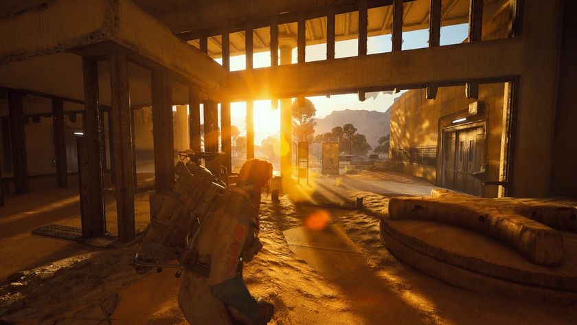 ARC Raiders screenshot of gameplay