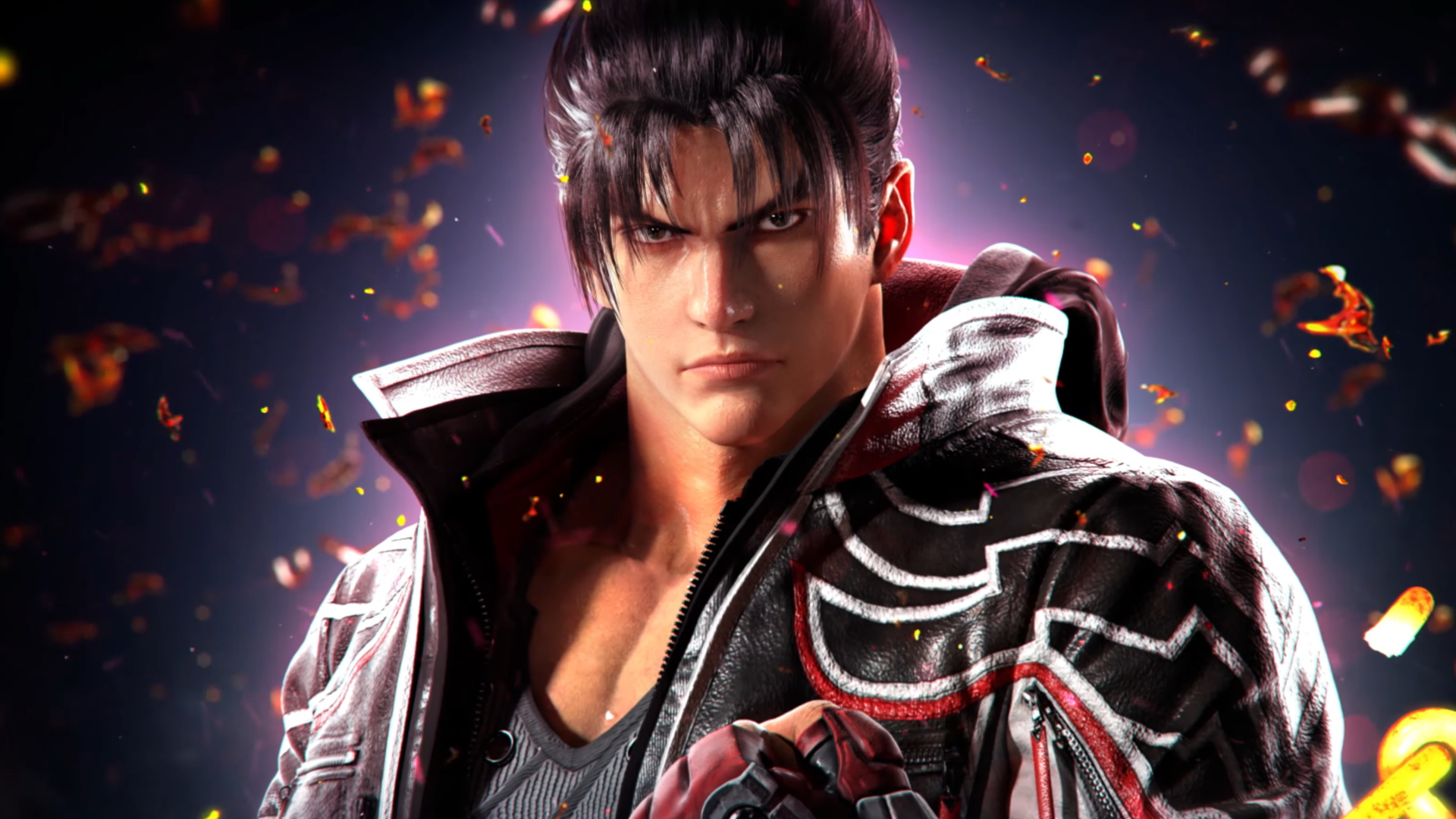 Tekken 8 continues to go incredibly hard with new Jin Kazama trailer | PC  Gamer
