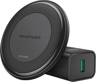 RAVPower HyperAir Wireless Charging Pad