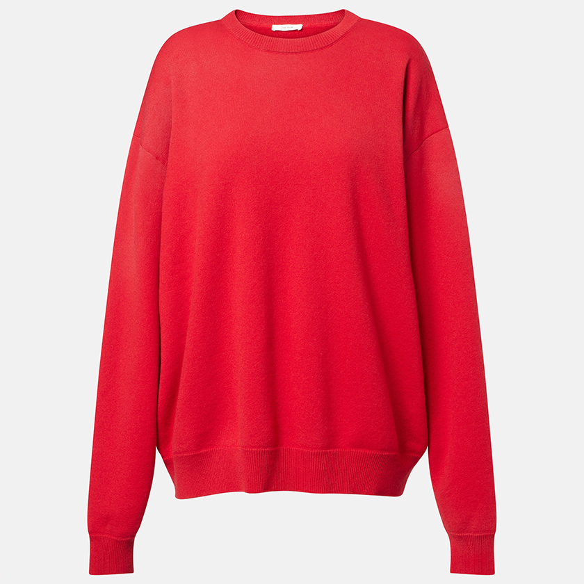 The Row, Leora Cashmere Sweater
