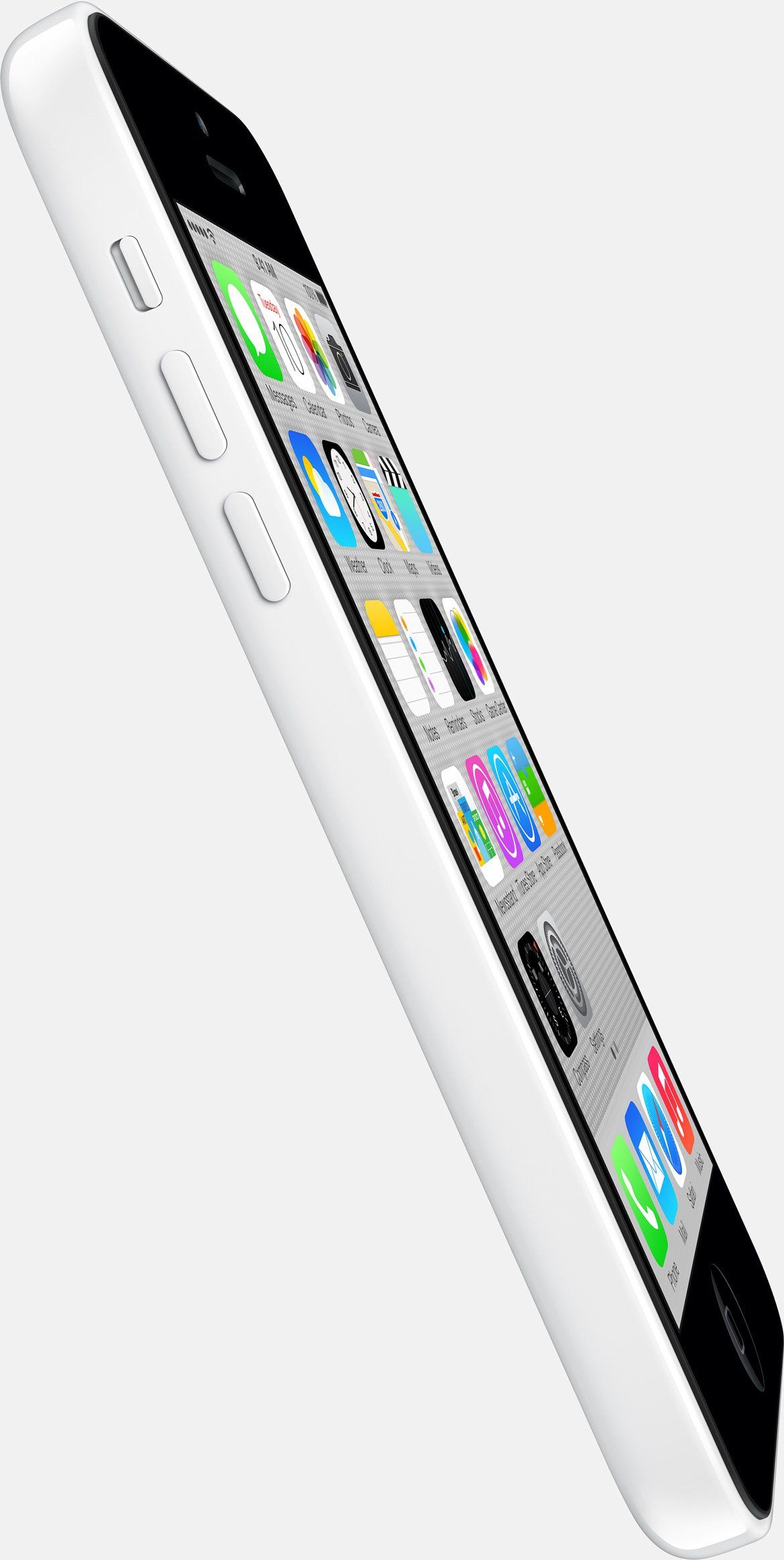 iPhone 5c