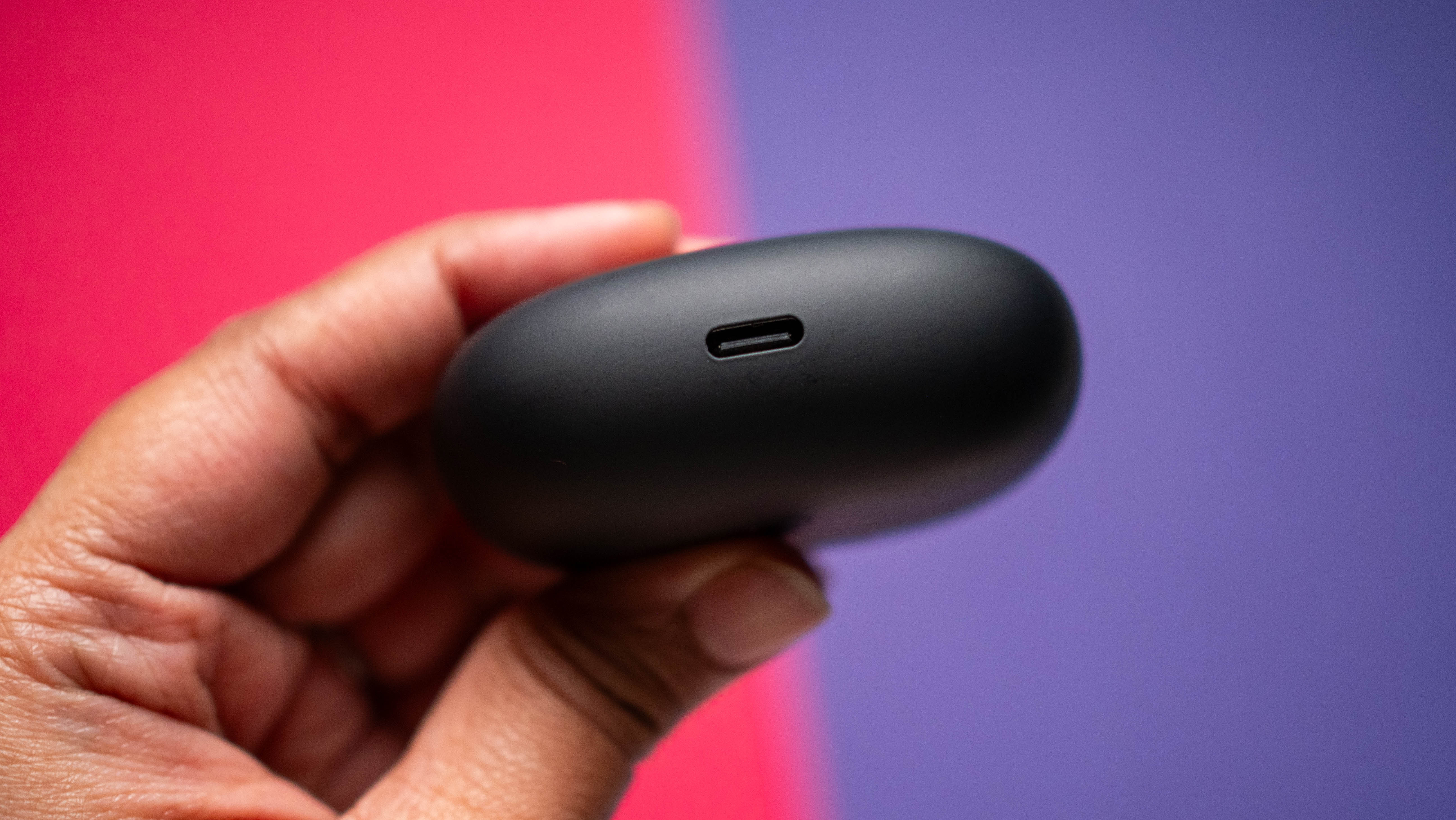 Shokz OpenDots One on Android Central