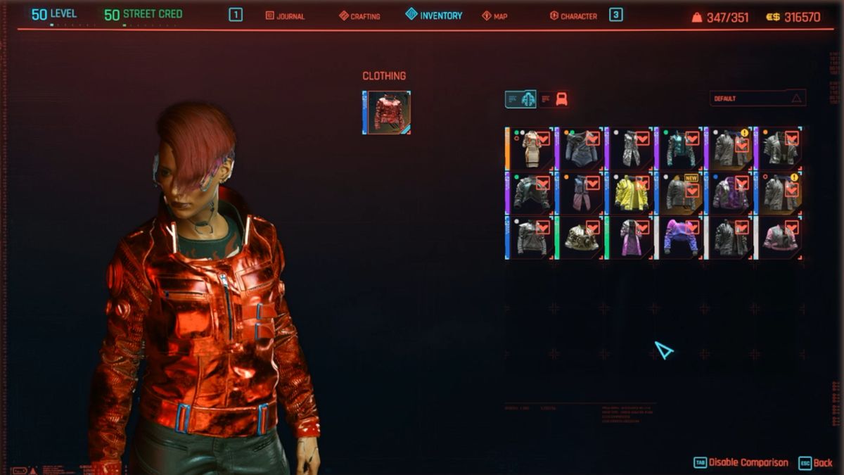Cyberpunk 2077
