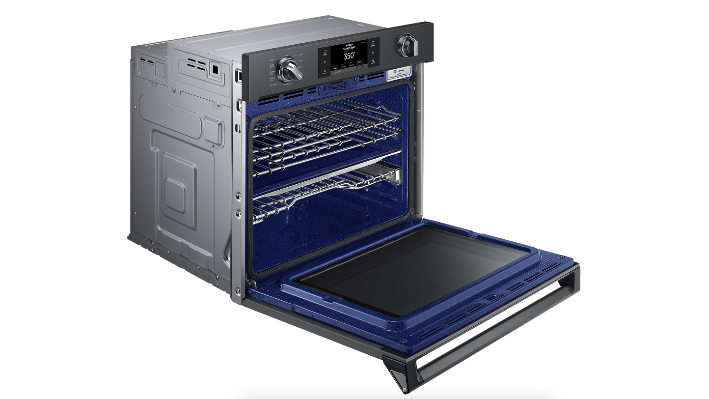 Samsung NV51K7770SS oven