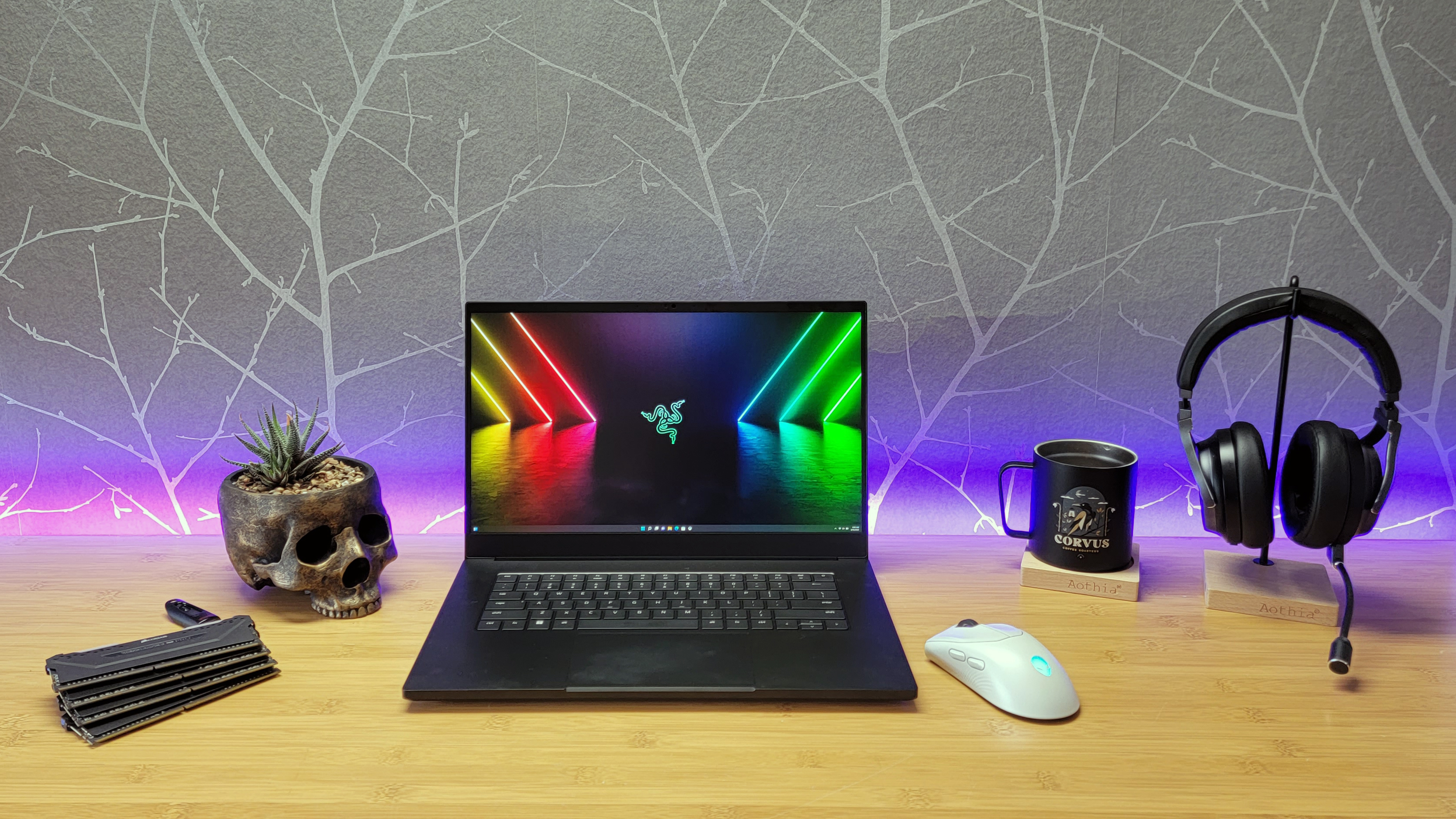 Razer Blade 15 (2022) review: Games never looked so good