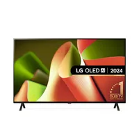 LG B4 48-inch