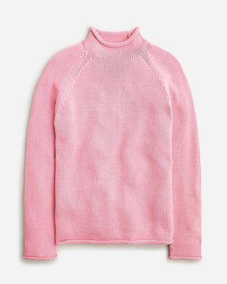 1988 Rollneck™ Sweater in Cotton